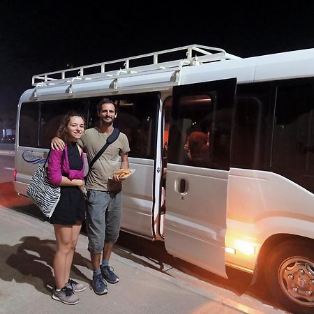 David Hostel Asvan Dış mekan fotoğraf