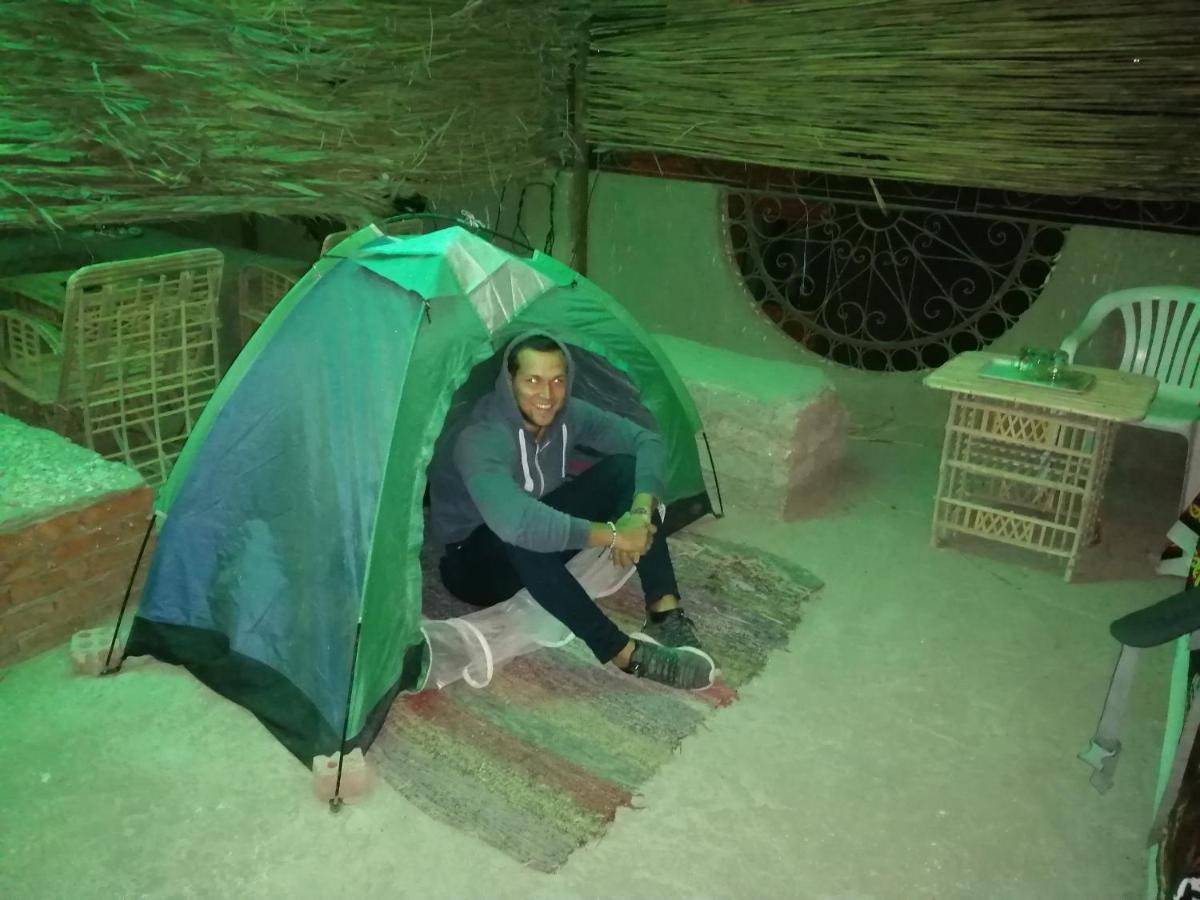 David Hostel Asvan Dış mekan fotoğraf