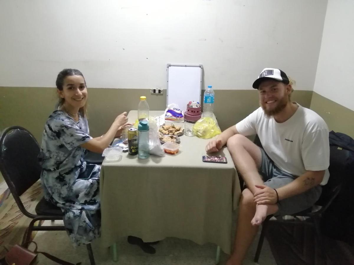 David Hostel Asvan Dış mekan fotoğraf