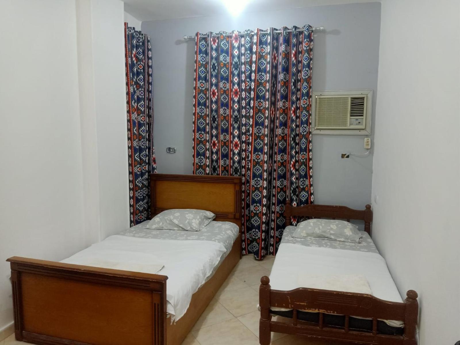 David Hostel Asvan Dış mekan fotoğraf