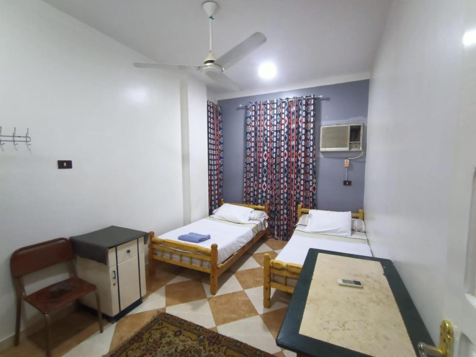 David Hostel Asvan Dış mekan fotoğraf