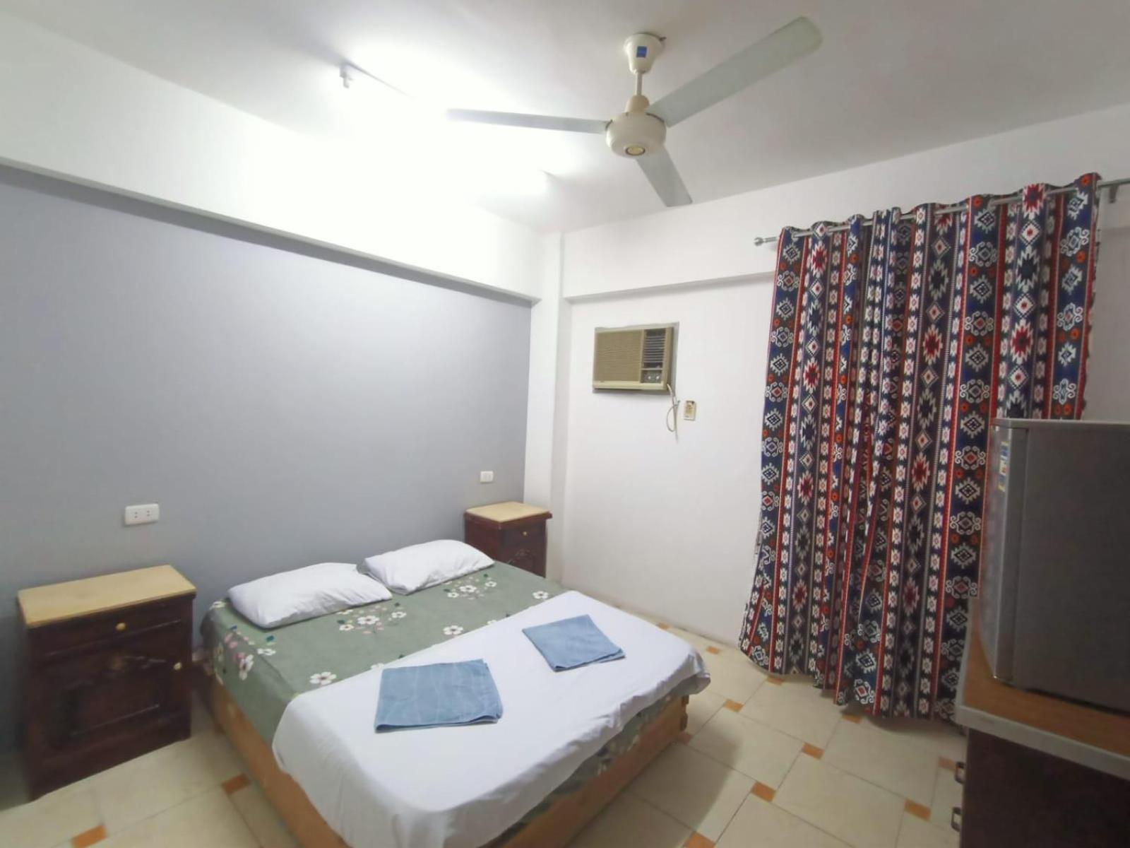 David Hostel Asvan Dış mekan fotoğraf