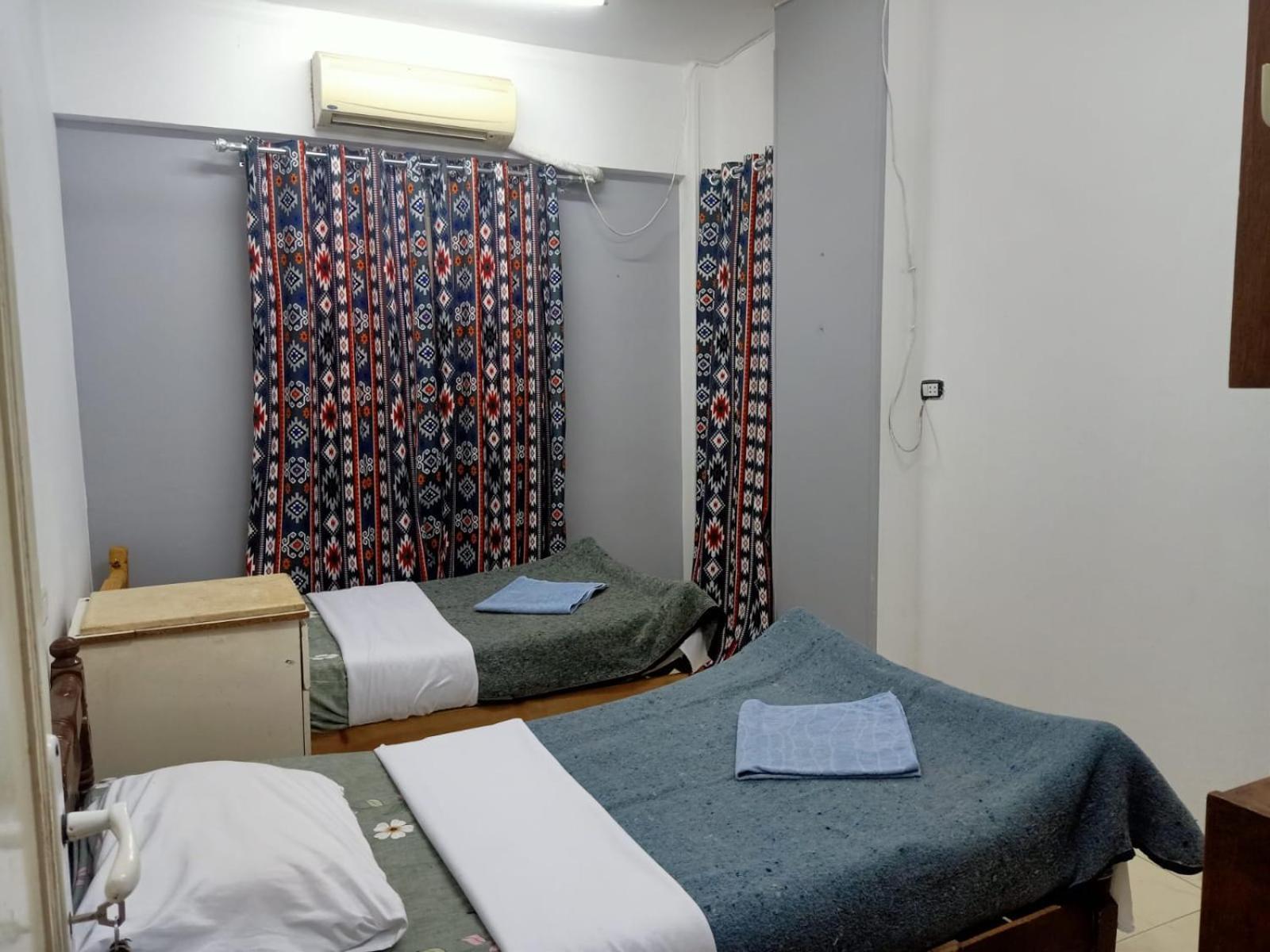 David Hostel Asvan Dış mekan fotoğraf