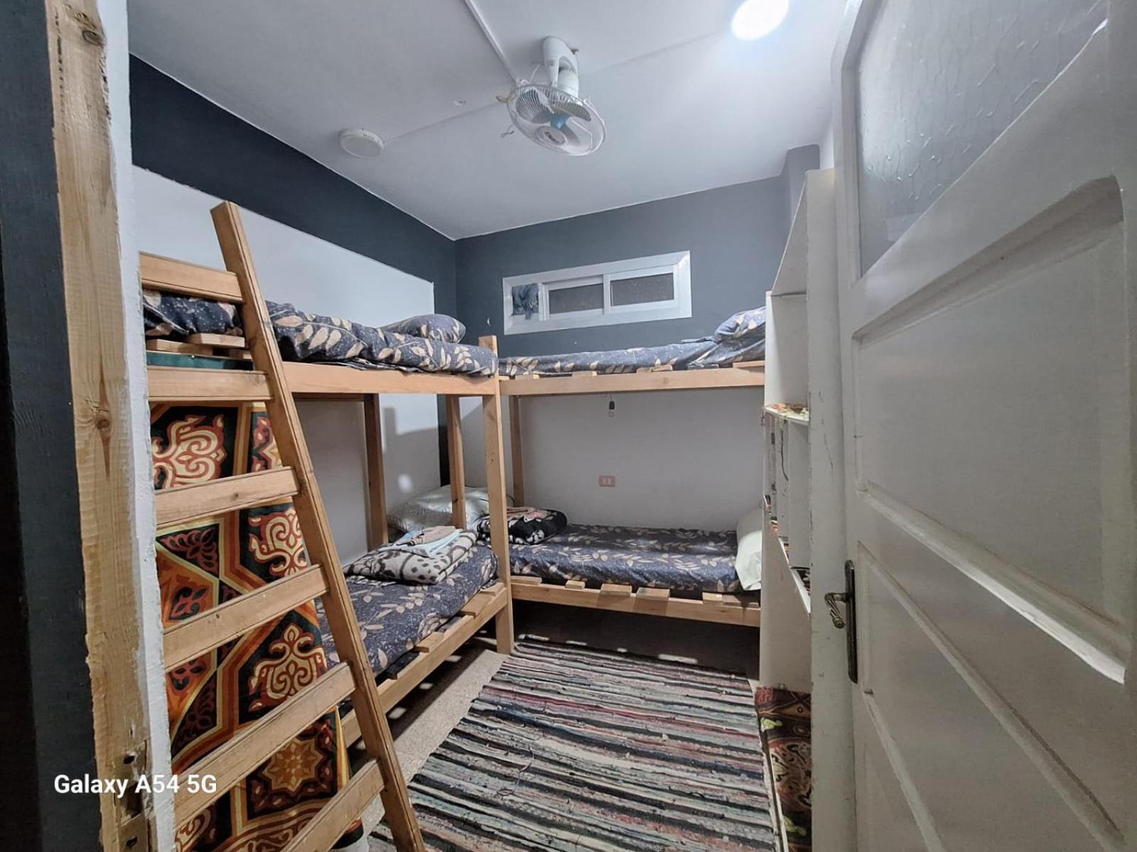 David Hostel Asvan Dış mekan fotoğraf