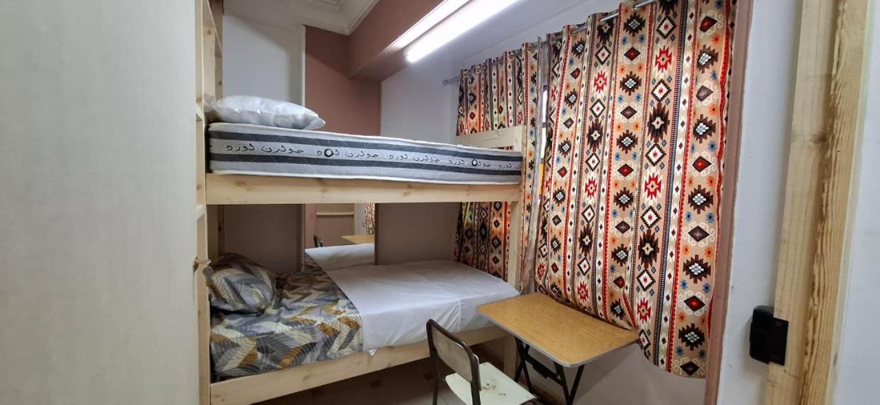 David Hostel Asvan Dış mekan fotoğraf