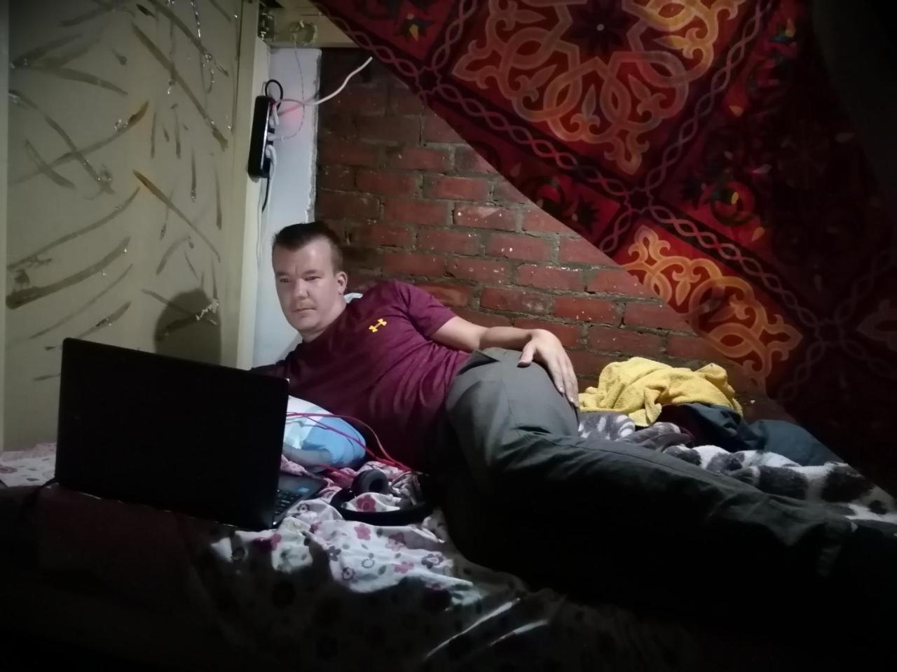 David Hostel Asvan Dış mekan fotoğraf